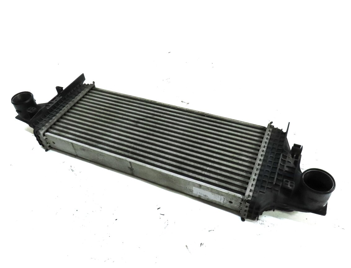 07-13 MERCEDES ML R CLASS (W164 W251) 3.0L OM642 DIESEL TURBOCHARGER INTERCOOLER