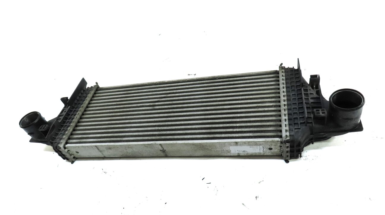 Thumbnail 2: 07-13 MERCEDES ML R CLASS (W164 W251) 3.0L OM642 DIESEL TURBOCHARGER INTERCOOLER