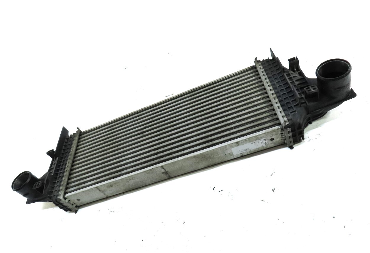 Thumbnail 3: 07-13 MERCEDES ML R CLASS (W164 W251) 3.0L OM642 DIESEL TURBOCHARGER INTERCOOLER