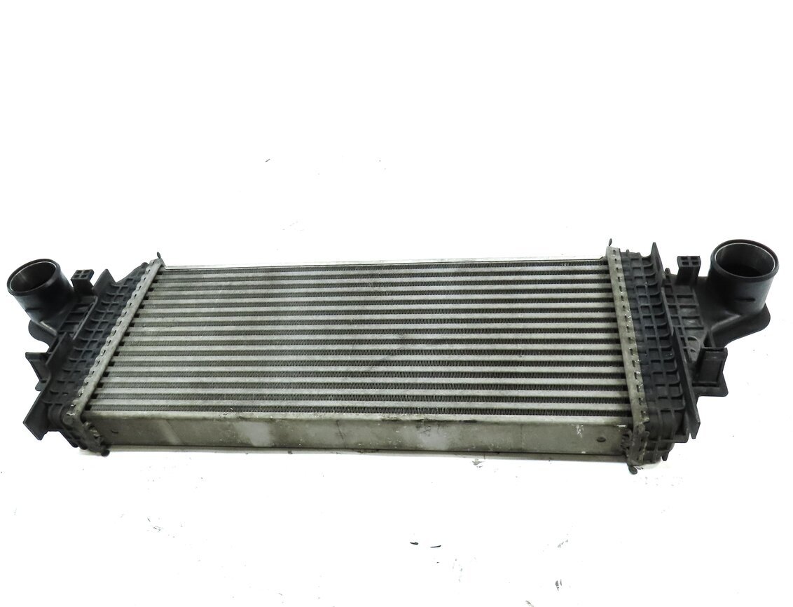Thumbnail 4: 07-13 MERCEDES ML R CLASS (W164 W251) 3.0L OM642 DIESEL TURBOCHARGER INTERCOOLER