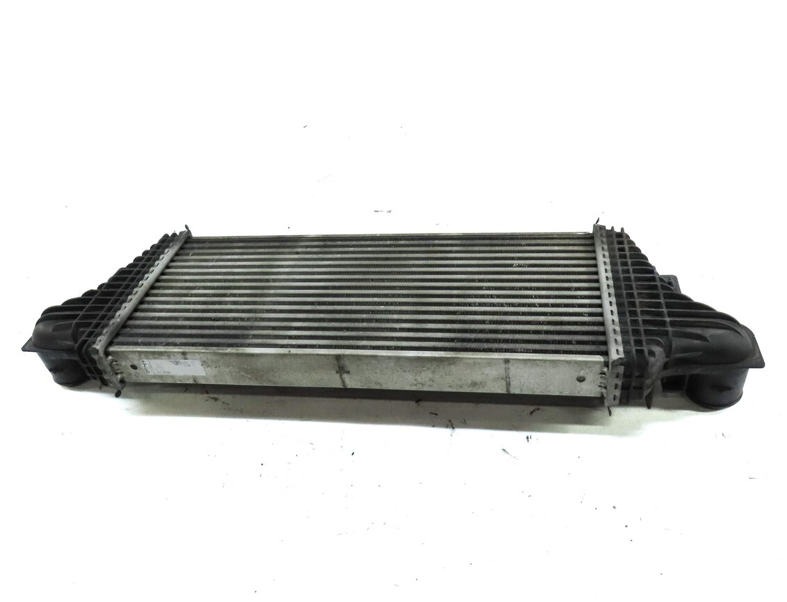 Thumbnail 5: 07-13 MERCEDES ML R CLASS (W164 W251) 3.0L OM642 DIESEL TURBOCHARGER INTERCOOLER