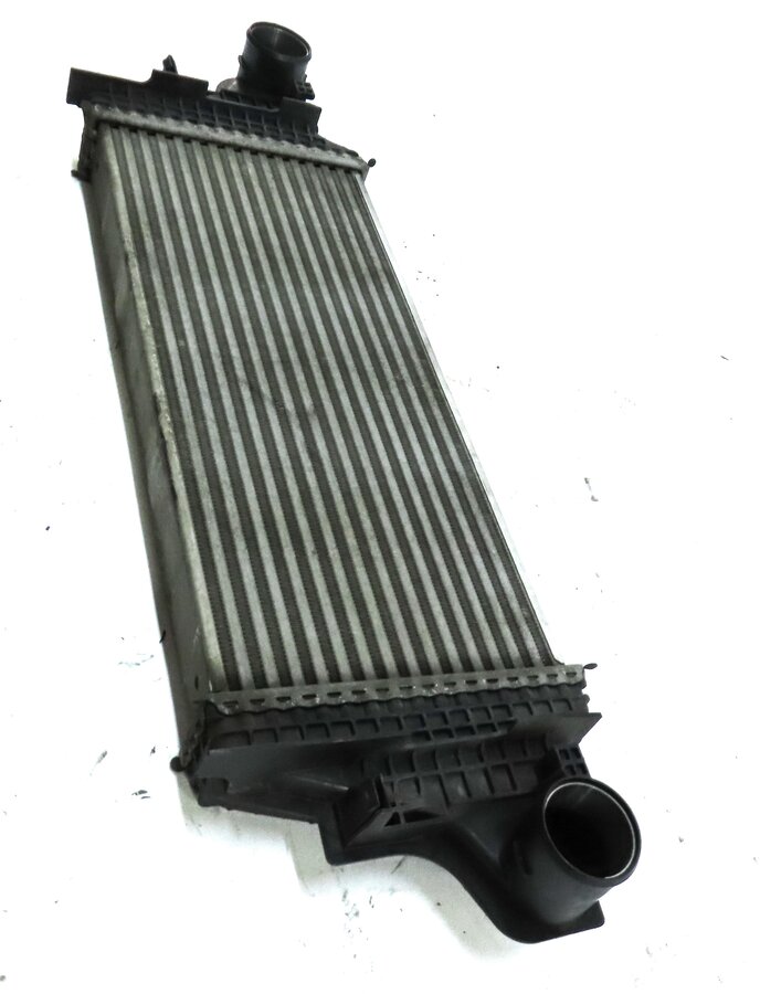 Thumbnail 6: 07-13 MERCEDES ML R CLASS (W164 W251) 3.0L OM642 DIESEL TURBOCHARGER INTERCOOLER