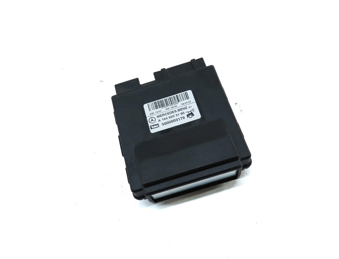 Thumbnail 3: 06-08 MERCEDES GL320 GL450 GL550 ML320 ML350 ML500 (X164 W164) LIFTGATE MODULE