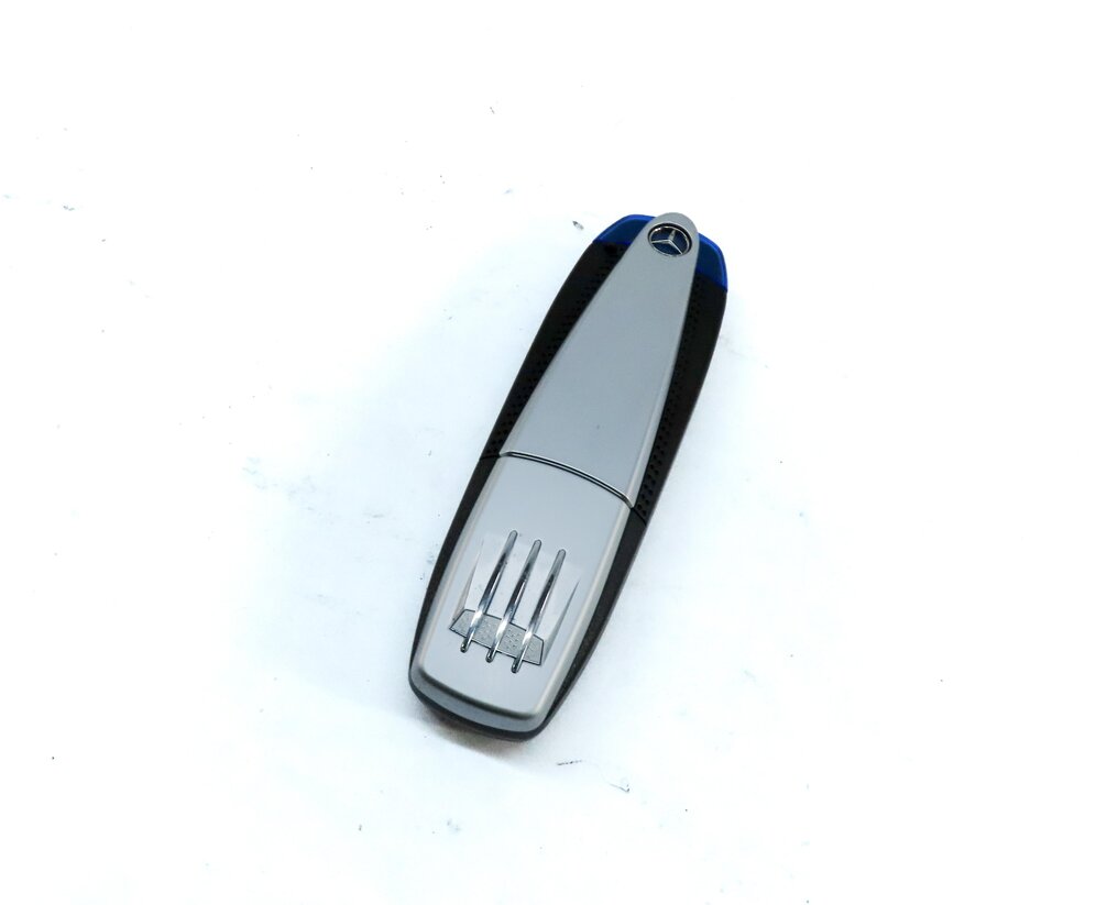 2008 MERCEDES ML CLASS (W164) CELL PHONE BLUETOOTH ADAPTER MODULE B67875878