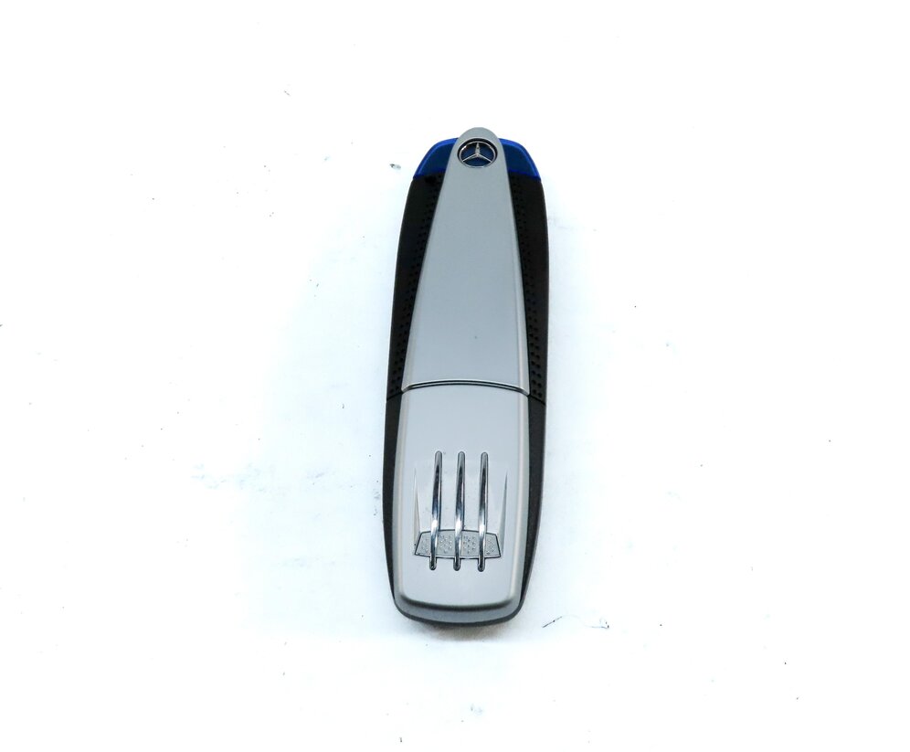 Thumbnail 2: 2008 MERCEDES ML CLASS (W164) CELL PHONE BLUETOOTH ADAPTER MODULE B67875878