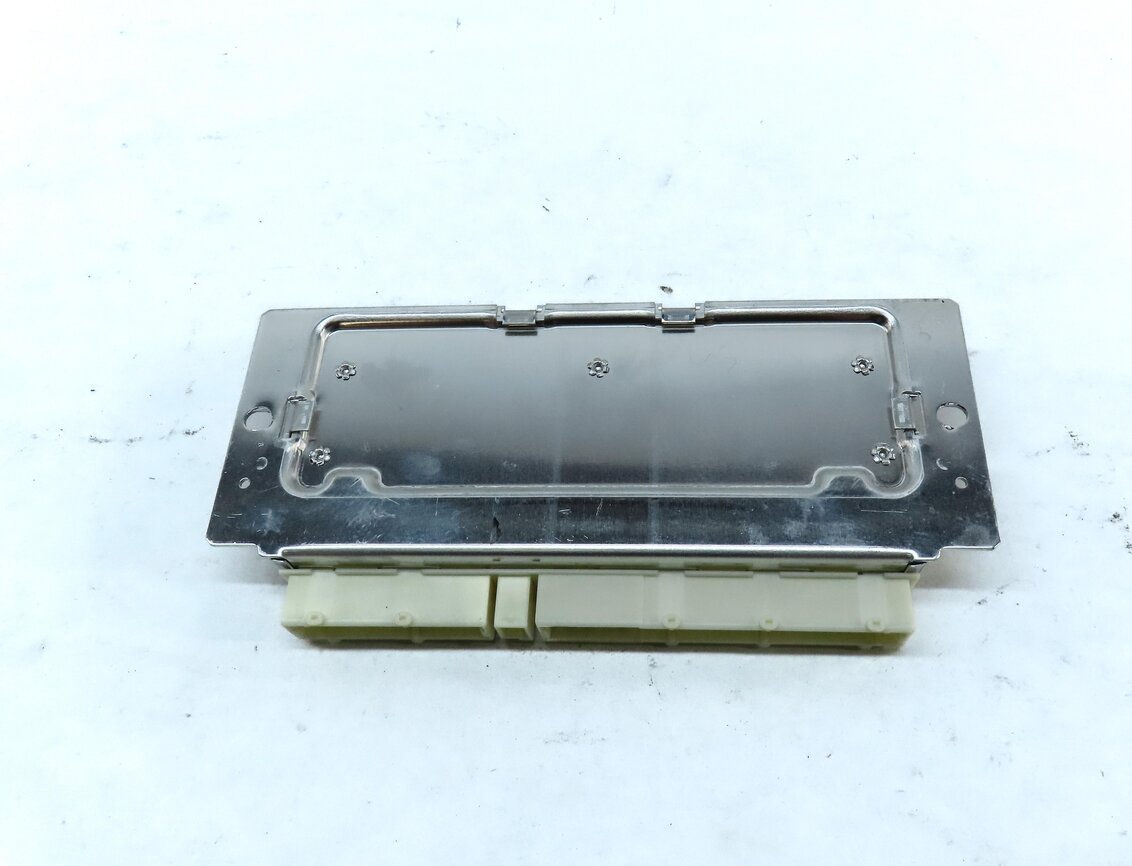 Thumbnail 5: 08-09 MERCEDES GL320 GL450 GL550 ML320 ML350 ML550 - AIRMATIC SUSPENSION MODULE