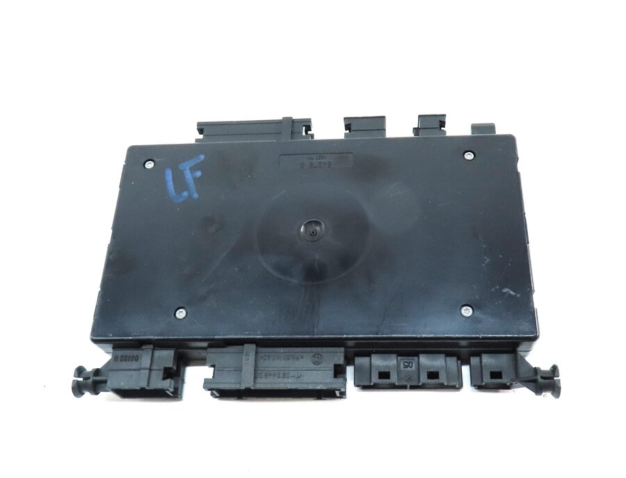 Thumbnail 5: 05-08 MB E320 E350 E500 ML320 ML350 ML500 (W164 W171) LEFT DRIVER SEAT MODULE