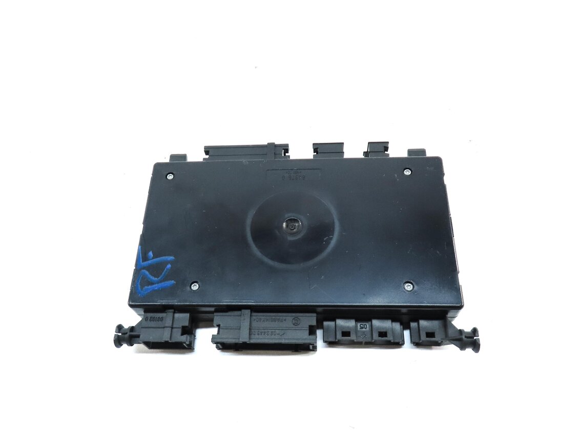 Thumbnail 5: 2008 MERCEDES ML CLASS (W164) FRONT RIGHT PASSENGER SEAT CONTROL MODULE