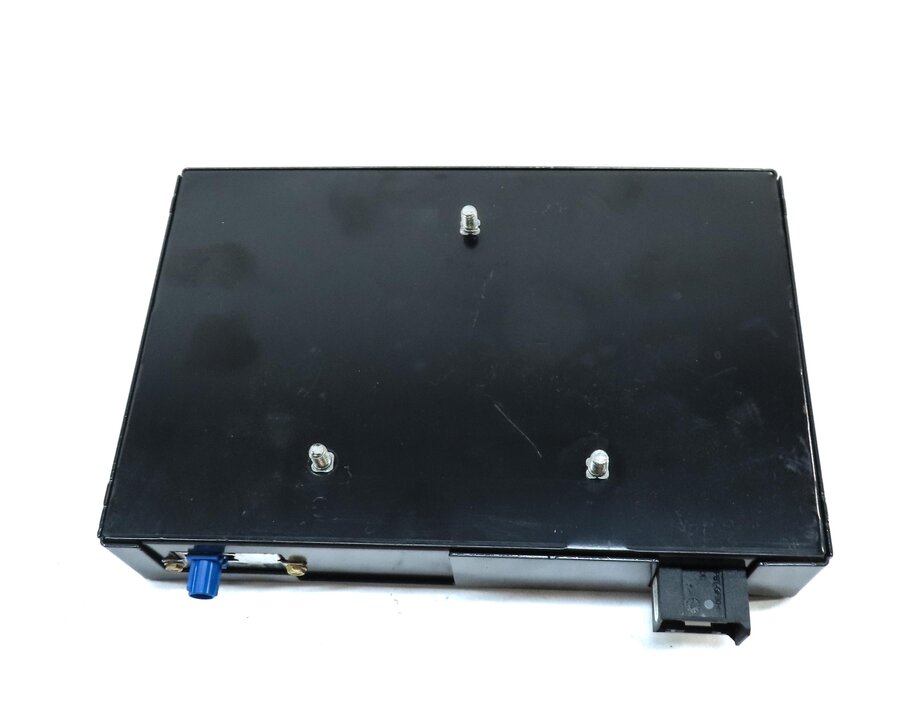 Thumbnail 5: 2008 MERCEDES ML CLASS (W164) SIRIUS SATELLITE RADIO CONTROL MODULE 2118703389