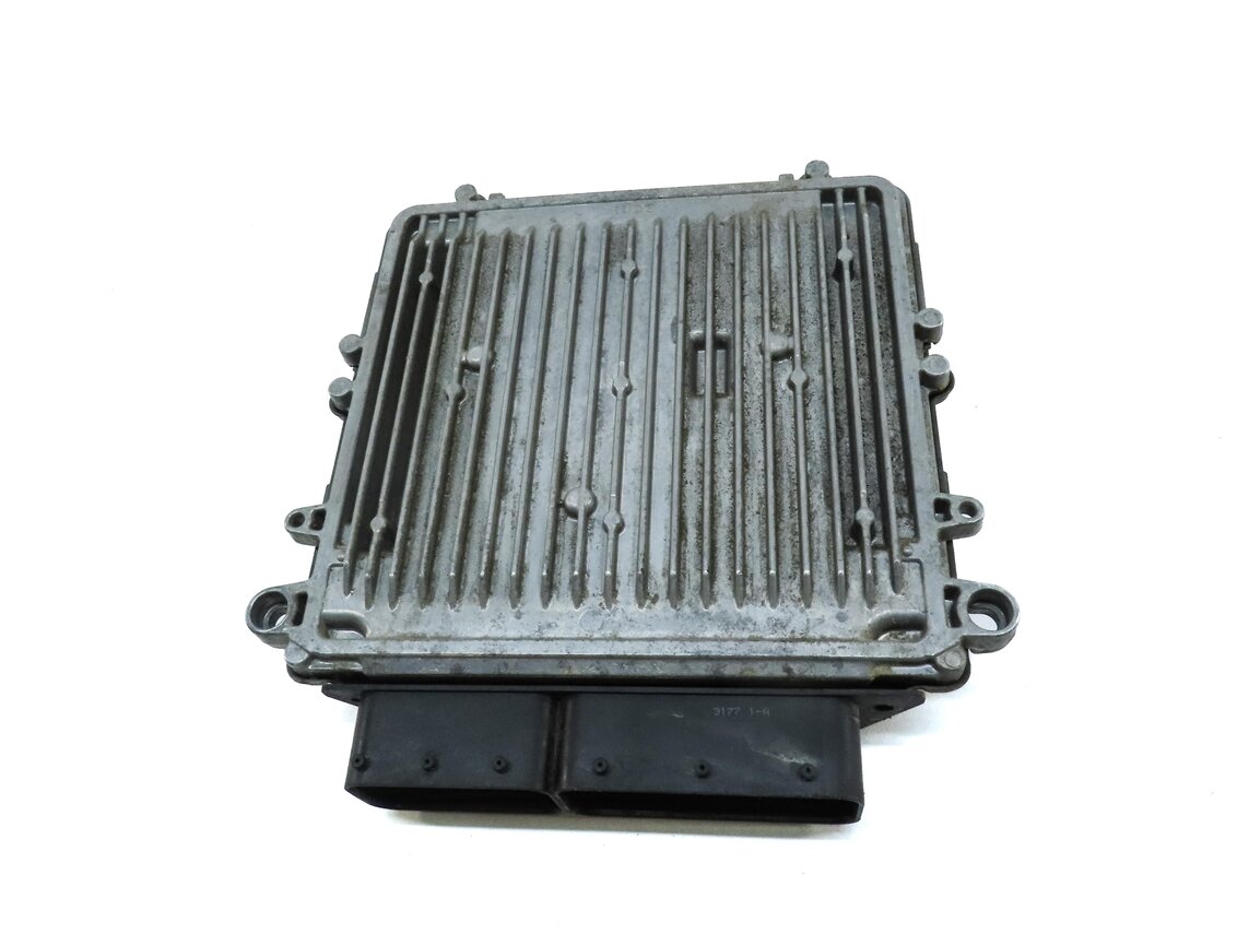 Thumbnail 5: 2007-2008 MERCEDES BENZ GL320 (W164) 3.0L OM642 DIESEL ENGINE CONTROL MODULE