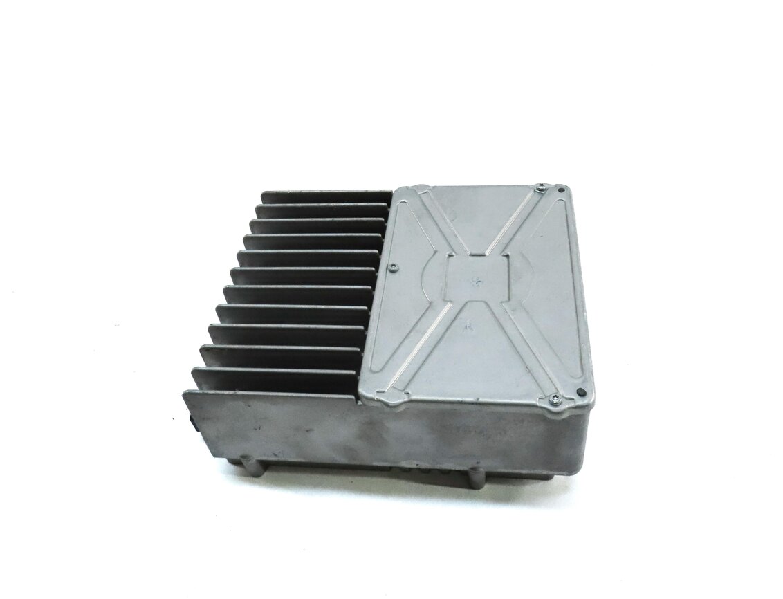 Thumbnail 2: 07-09 MERCEDES GL350 GL450 ML320 ML350 ML500 (X164 W164) HARMAN AUDIO AMPLIFIER