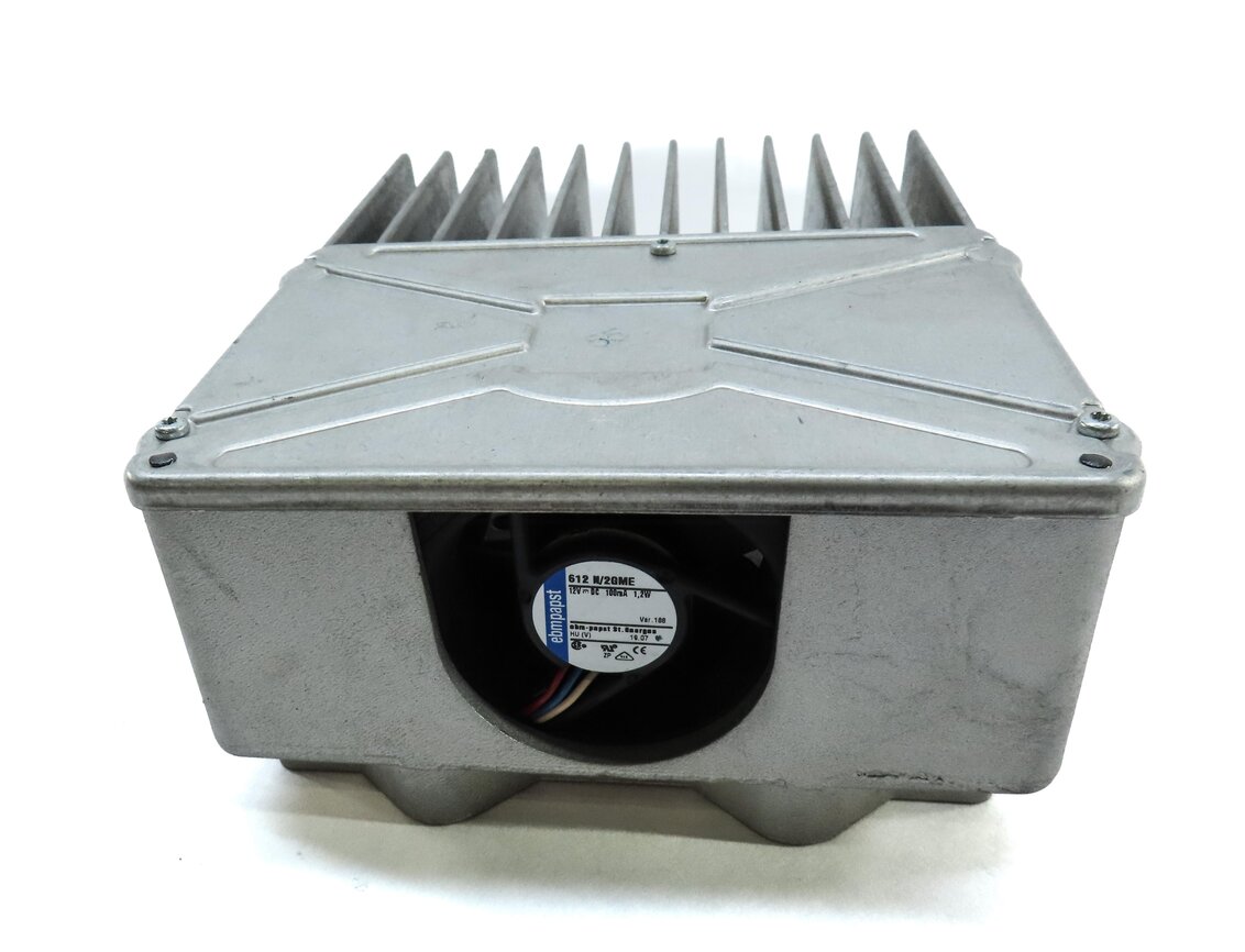 Thumbnail 4: 07-09 MERCEDES GL350 GL450 ML320 ML350 ML500 (X164 W164) HARMAN AUDIO AMPLIFIER
