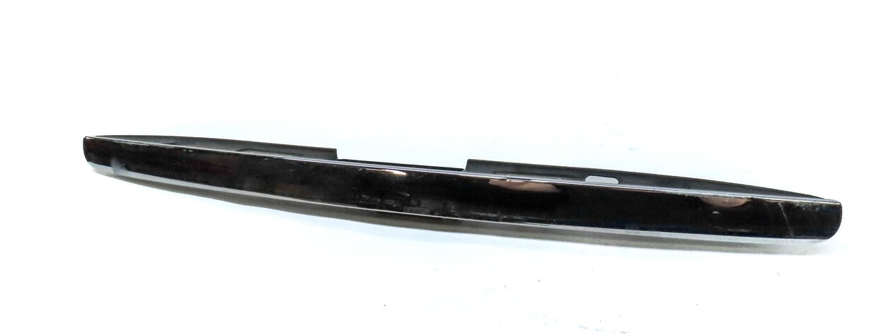 Thumbnail 1: 2008 MERCEDES ML CLASS (W164) REAR HATCH TRUNK HANDLE & LICENSE PLATE LIGHT TRIM