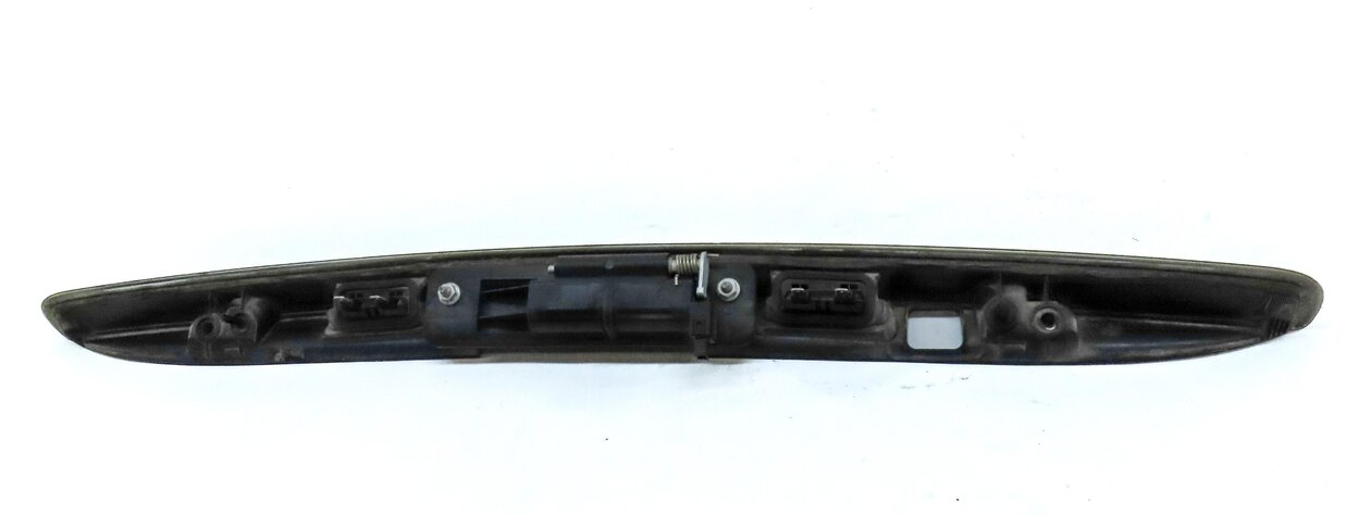 Thumbnail 6: 2008 MERCEDES ML CLASS (W164) REAR HATCH TRUNK HANDLE & LICENSE PLATE LIGHT TRIM