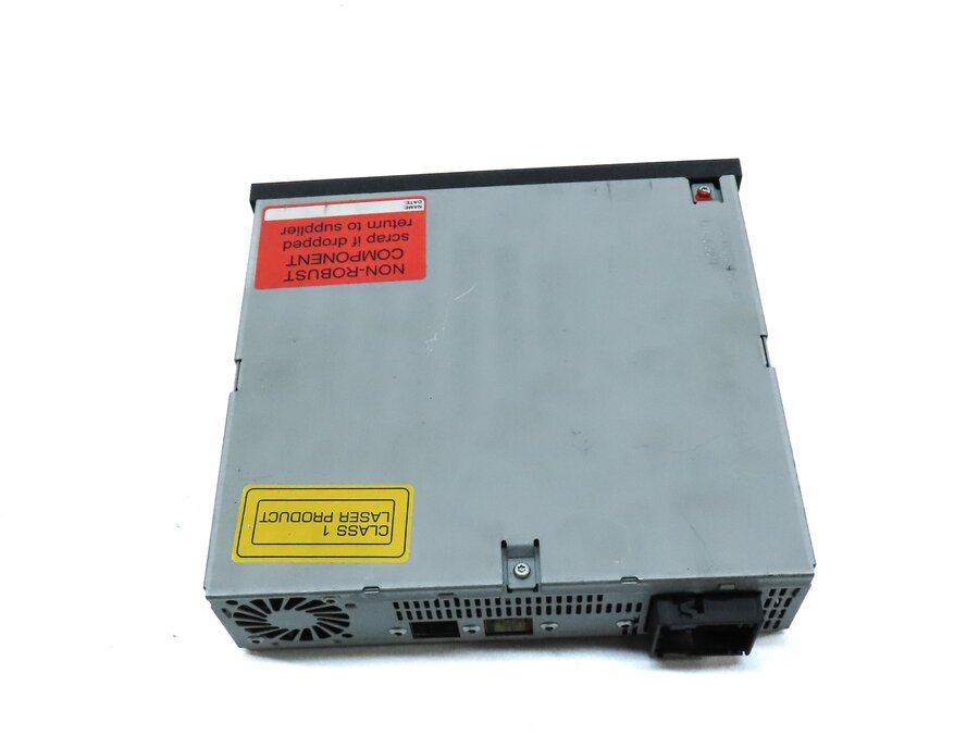 Thumbnail 4: 2008-2009 ML R CLASS (W164 W251) REAR ENTERTAINMENT SCREEN DISC VIDEO DVD PLAYER