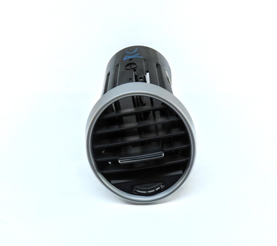 Thumbnail 2: 2008 MERCEDES ML CLASS (W164) FRONT CENTER RIGHT DASH HVAC A/C HEATER AIR VENT