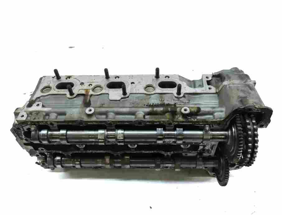 Thumbnail 11: 07-08 MB GL320 ML320 R320 (X164 W164 W251) 3.0L OM642 DIESEL LEFT CYLINDER HEAD