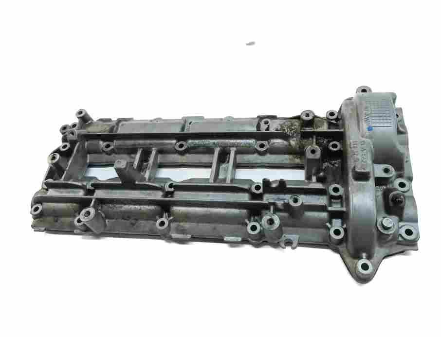 Thumbnail 4: 07-08 MB GL320 ML320 R320 (X164 W164 W251) 3.0L OM642 DIESEL LEFT CYLINDER HEAD