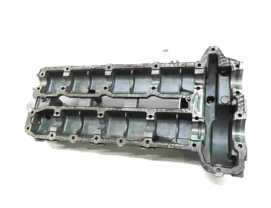 Thumbnail 5: 07-08 MB GL320 ML320 R320 (X164 W164 W251) 3.0L OM642 DIESEL LEFT CYLINDER HEAD