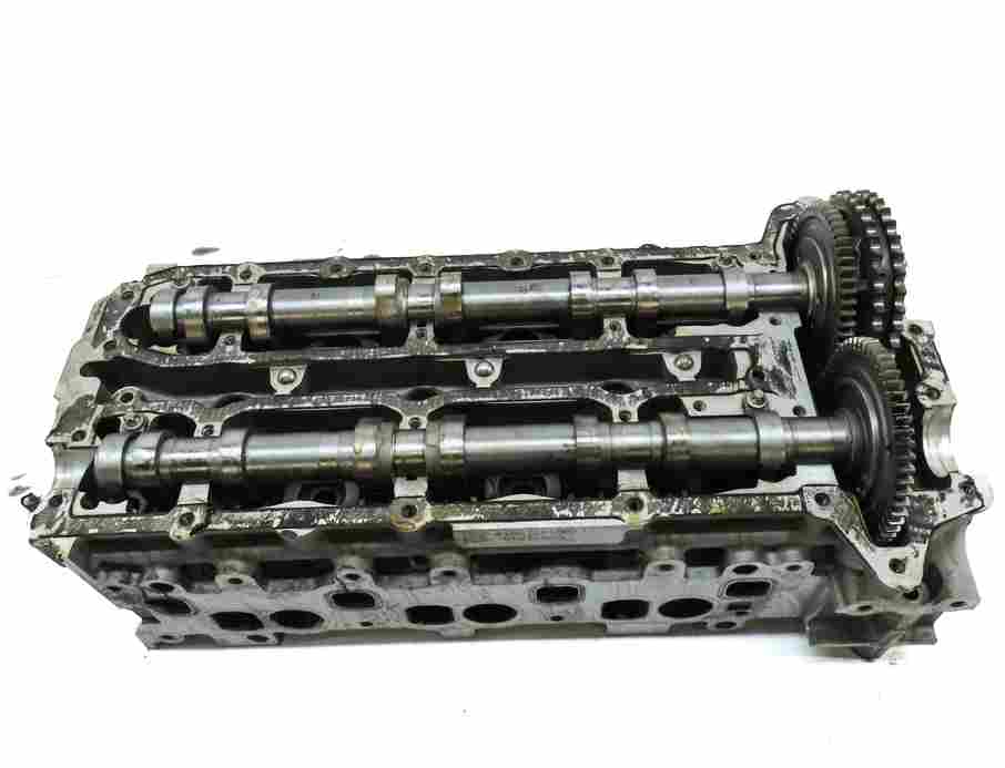 Thumbnail 7: 07-08 MB GL320 ML320 R320 (X164 W164 W251) 3.0L OM642 DIESEL LEFT CYLINDER HEAD