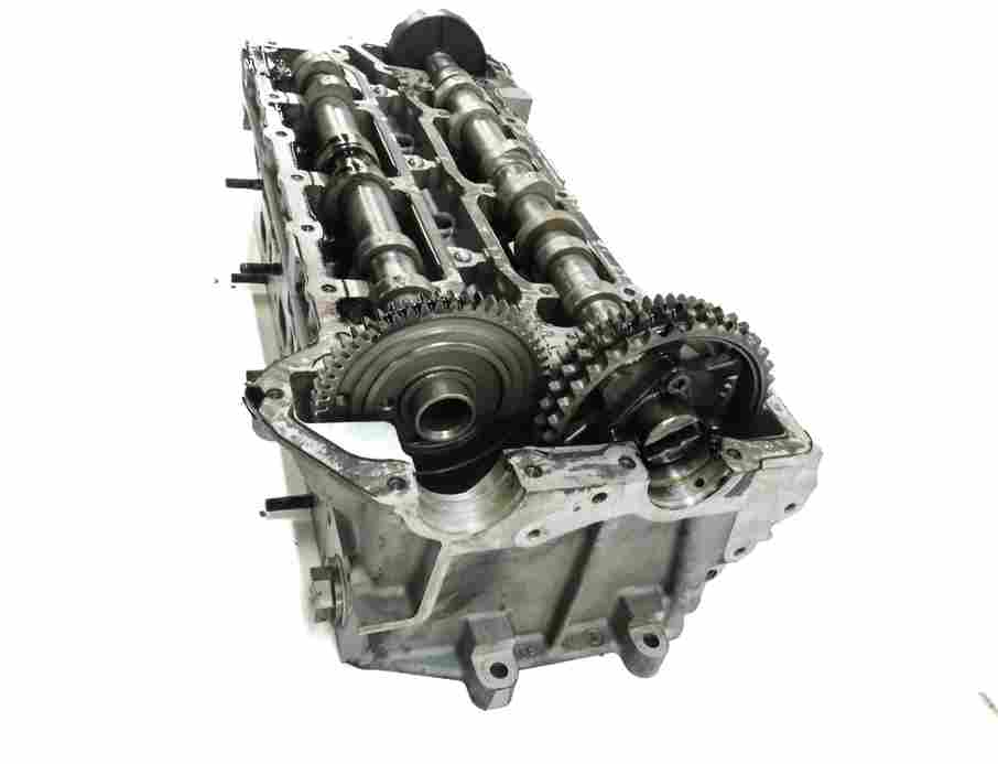 Thumbnail 10: 09-13 MERCEDES E GL ML R (W164 W211 W212 W251 X164) DIESEL RIGHT CYLINDER HEAD