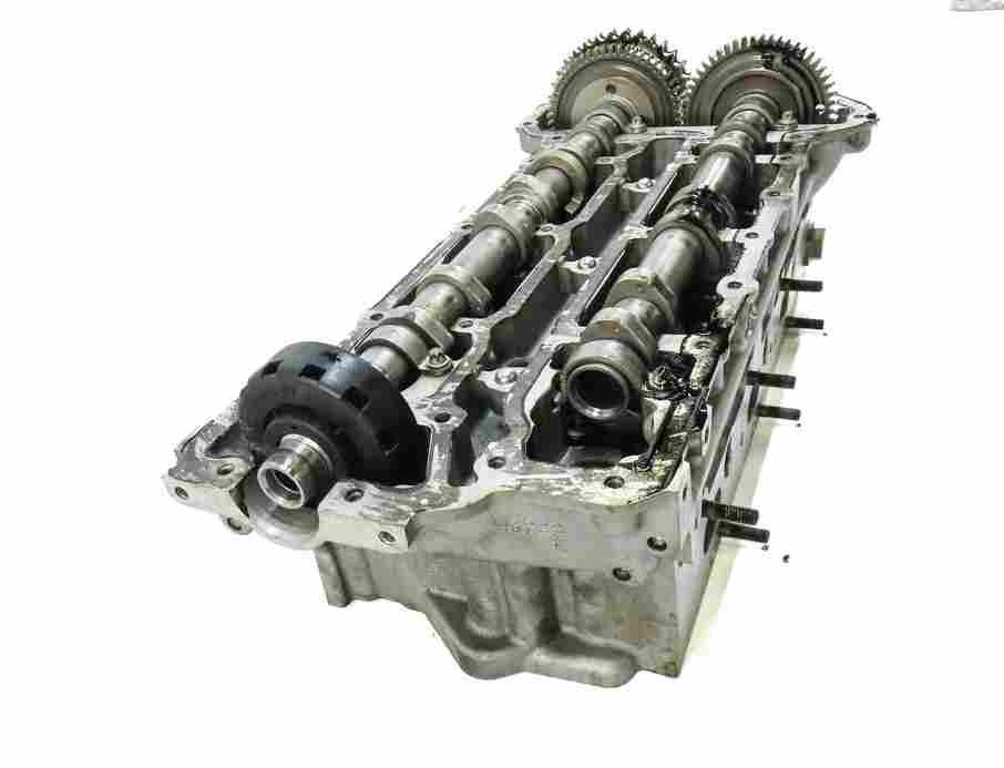 Thumbnail 11: 09-13 MERCEDES E GL ML R (W164 W211 W212 W251 X164) DIESEL RIGHT CYLINDER HEAD