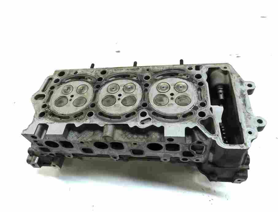 Thumbnail 14: 09-13 MERCEDES E GL ML R (W164 W211 W212 W251 X164) DIESEL RIGHT CYLINDER HEAD