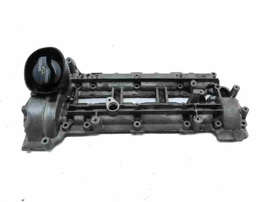 Thumbnail 4: 09-13 MERCEDES E GL ML R (W164 W211 W212 W251 X164) DIESEL RIGHT CYLINDER HEAD