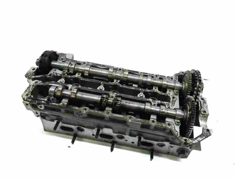 Thumbnail 7: 09-13 MERCEDES E GL ML R (W164 W211 W212 W251 X164) DIESEL RIGHT CYLINDER HEAD