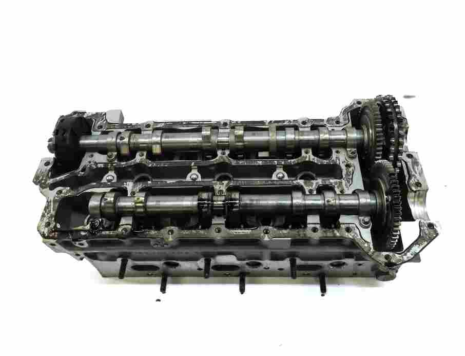 Thumbnail 8: 09-13 MERCEDES E GL ML R (W164 W211 W212 W251 X164) DIESEL RIGHT CYLINDER HEAD