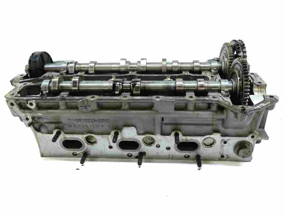 Thumbnail 9: 09-13 MERCEDES E GL ML R (W164 W211 W212 W251 X164) DIESEL RIGHT CYLINDER HEAD