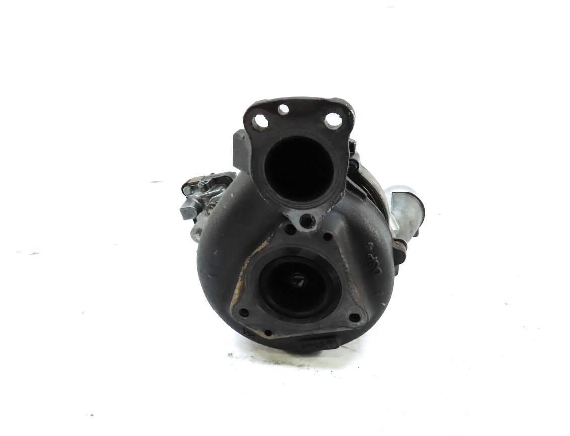 Thumbnail 5: 07-08 MERCEDES GL320 ML320 R320 (X164 W164 W251) 3.0L OM642 DIESEL TURBOCHARGER