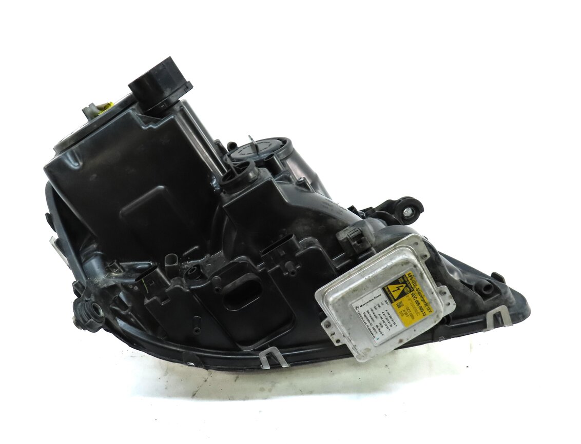Thumbnail 6: 2008 MERCEDES ML320 ML350 ML550 ML63 (W164) LEFT Bi-XENON HEADLIGHT LIGHT LAMP