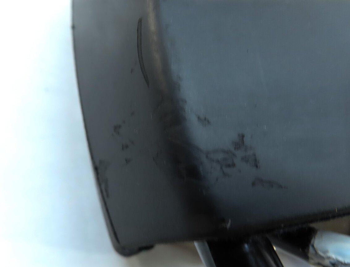 Thumbnail 10: 06-08 MERCEDES GL ML R CLASS (W164 W251 X164) HEADREST DVD TV SCREEN (BLACK)