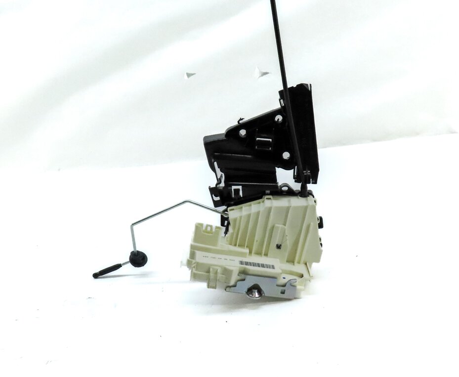 Thumbnail 3: 06-12 MERCEDES GL ML CLASS (X164 W164) RIGHT FRONT PASSENGER DOOR LATCH