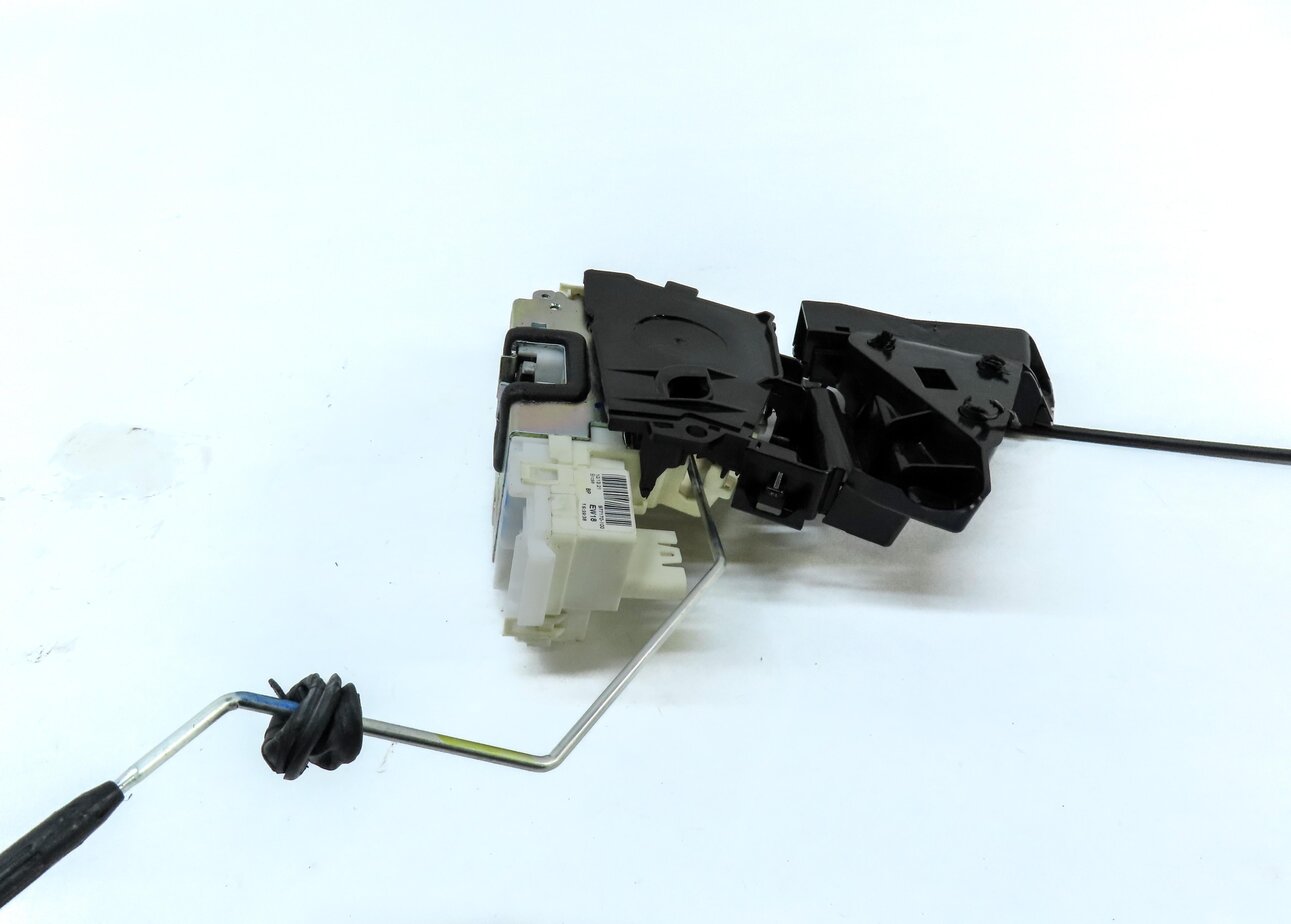 Thumbnail 5: 06-12 MERCEDES GL ML CLASS (X164 W164) RIGHT FRONT PASSENGER DOOR LATCH