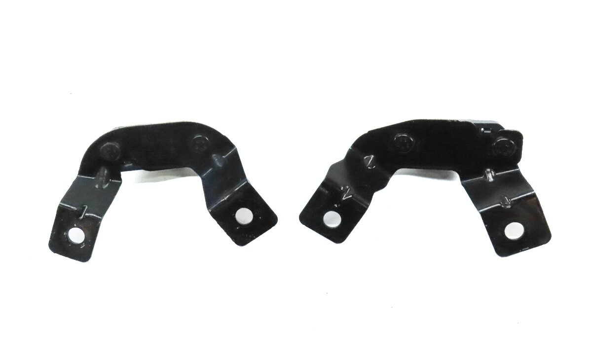Thumbnail 2: 2008 MERCEDES ML CLASS (W164) VERTICAL ACCELERATION SUSPENSION SENSOR SET 2