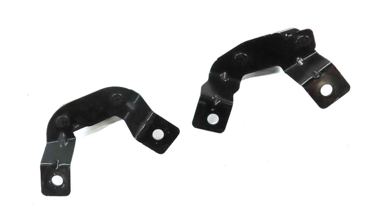Thumbnail 3: 2008 MERCEDES ML CLASS (W164) VERTICAL ACCELERATION SUSPENSION SENSOR SET 2