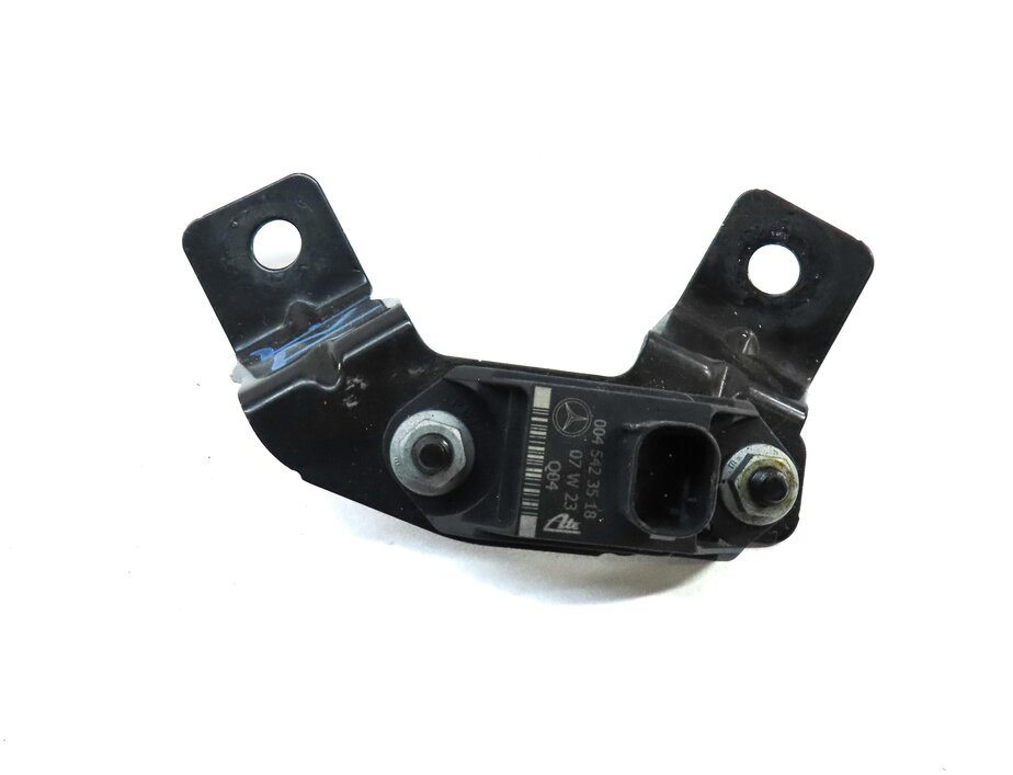 Thumbnail 6: 2008 MERCEDES ML CLASS (W164) VERTICAL ACCELERATION SUSPENSION SENSOR SET 2