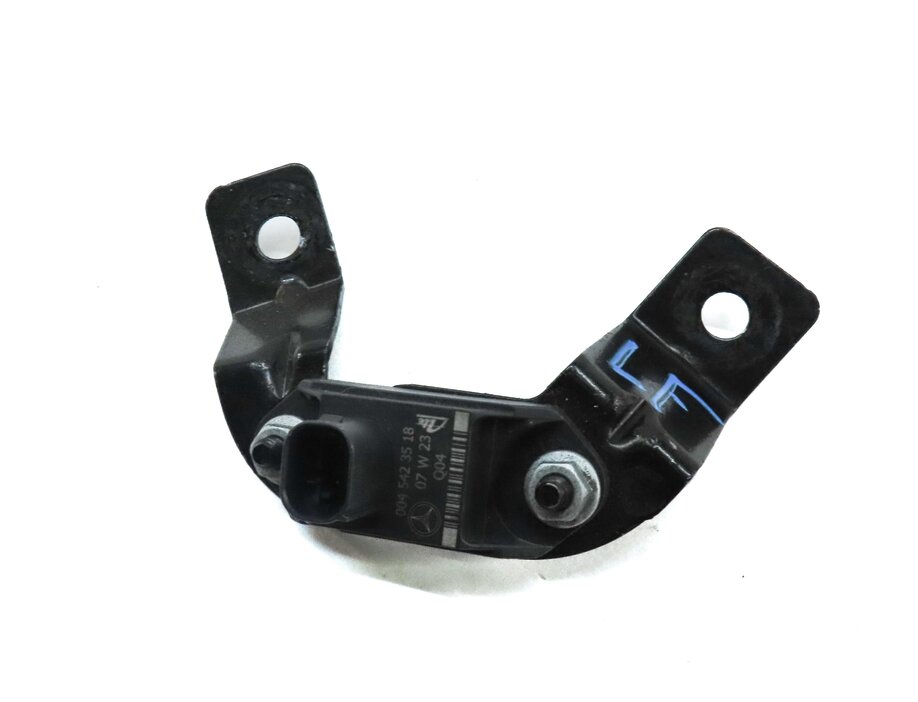 Thumbnail 7: 2008 MERCEDES ML CLASS (W164) VERTICAL ACCELERATION SUSPENSION SENSOR SET 2