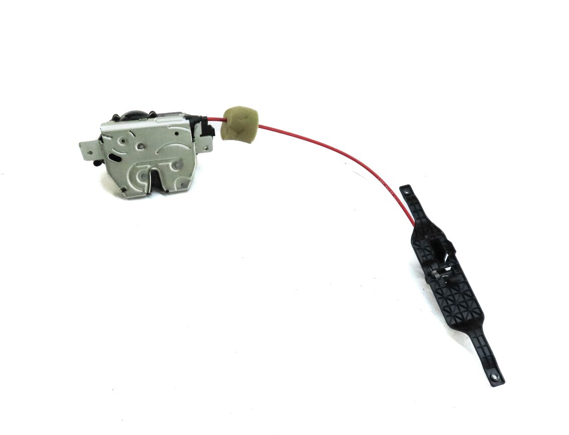 2008 MERCEDES ML CLASS (W164) REAR HATCH TRUNK LOCK LATCH ACTUATOR 2117400235