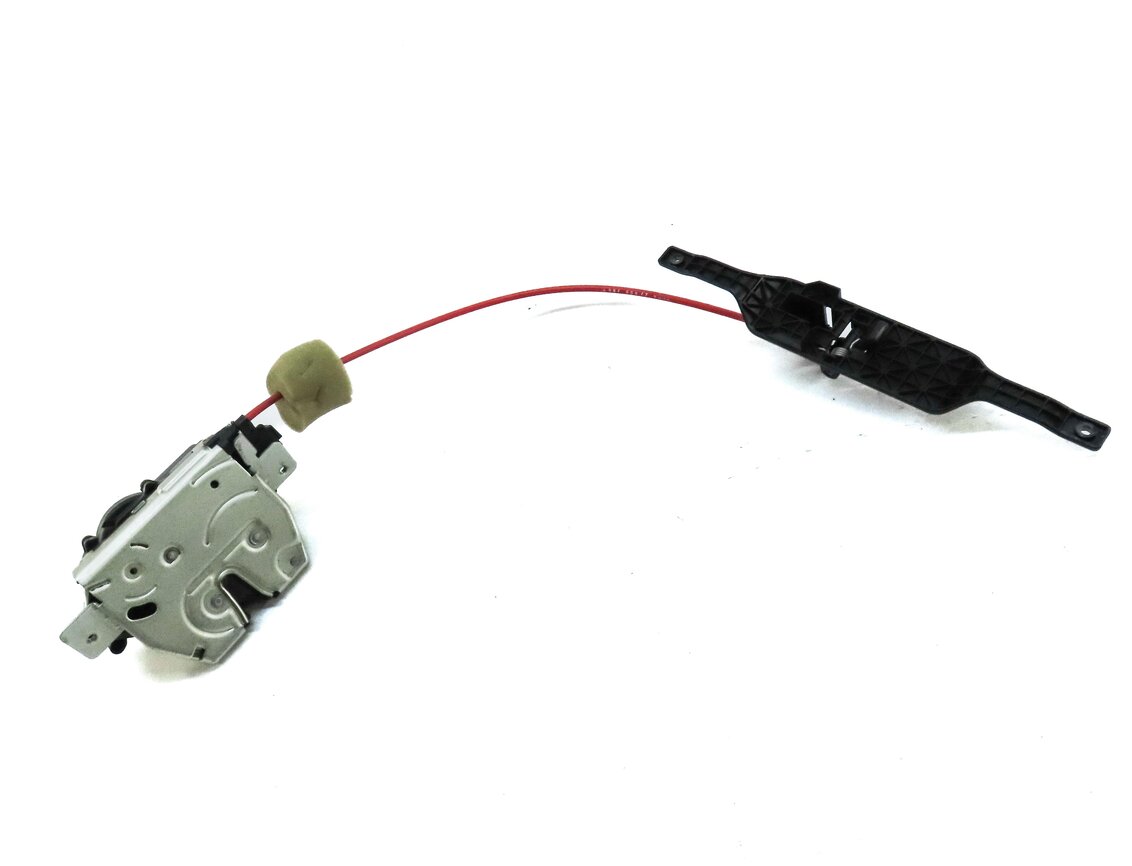 Thumbnail 3: 2008 MERCEDES ML CLASS (W164) REAR HATCH TRUNK LOCK LATCH ACTUATOR 2117400235