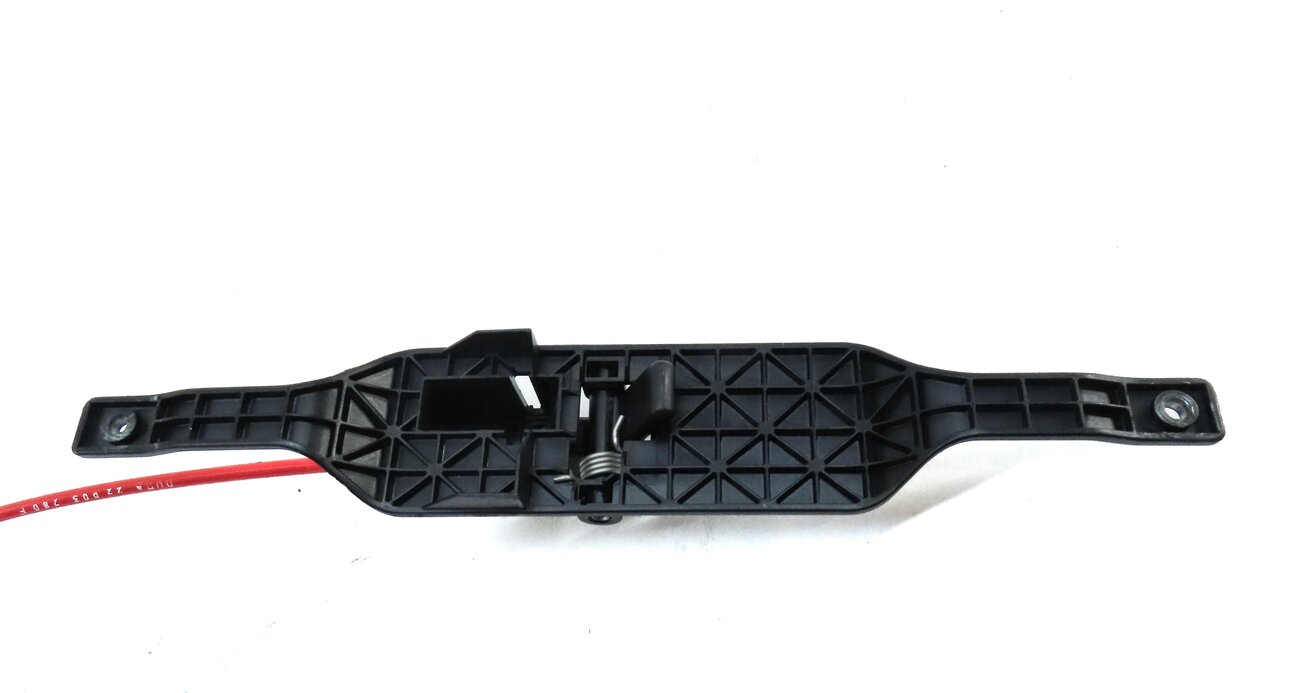 Thumbnail 4: 2008 MERCEDES ML CLASS (W164) REAR HATCH TRUNK LOCK LATCH ACTUATOR 2117400235