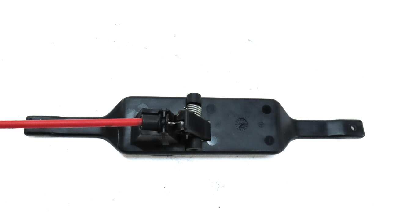 Thumbnail 5: 2008 MERCEDES ML CLASS (W164) REAR HATCH TRUNK LOCK LATCH ACTUATOR 2117400235