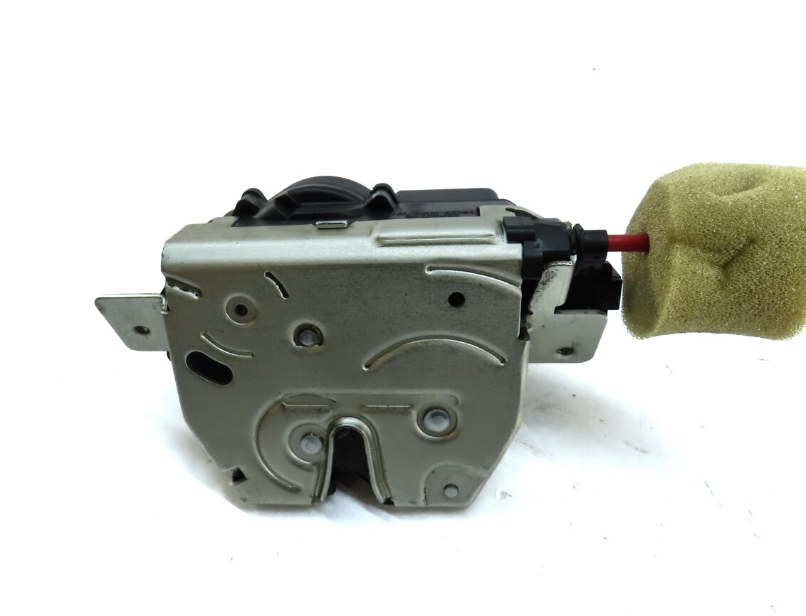 Thumbnail 6: 2008 MERCEDES ML CLASS (W164) REAR HATCH TRUNK LOCK LATCH ACTUATOR 2117400235