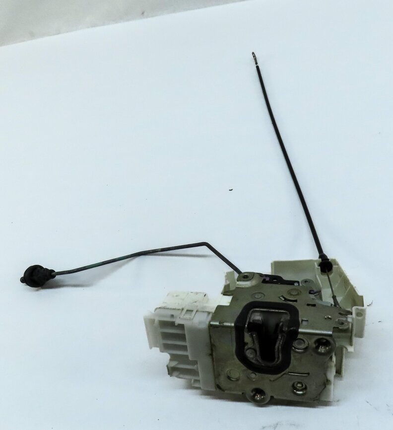 Thumbnail 5: 06-12 MERCEDES GL320 GL450 GL550 GL350 ML350 ML320 ML500 - LEFT FRONT DOOR LATCH