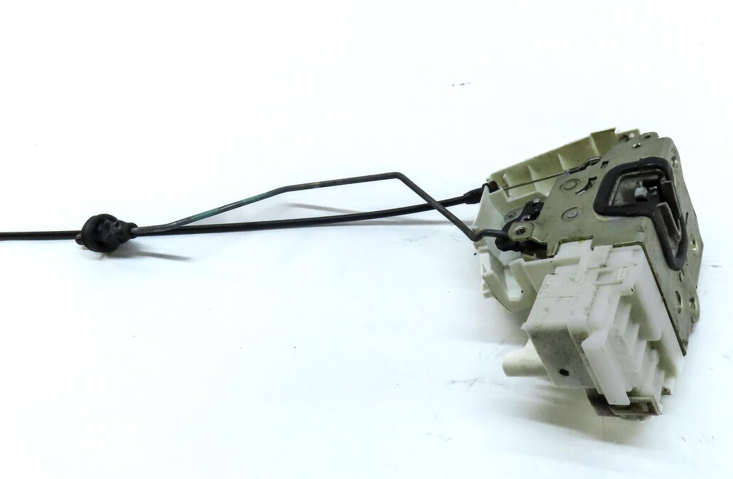 Thumbnail 6: 06-12 MERCEDES GL320 GL450 GL550 GL350 ML350 ML320 ML500 - LEFT FRONT DOOR LATCH