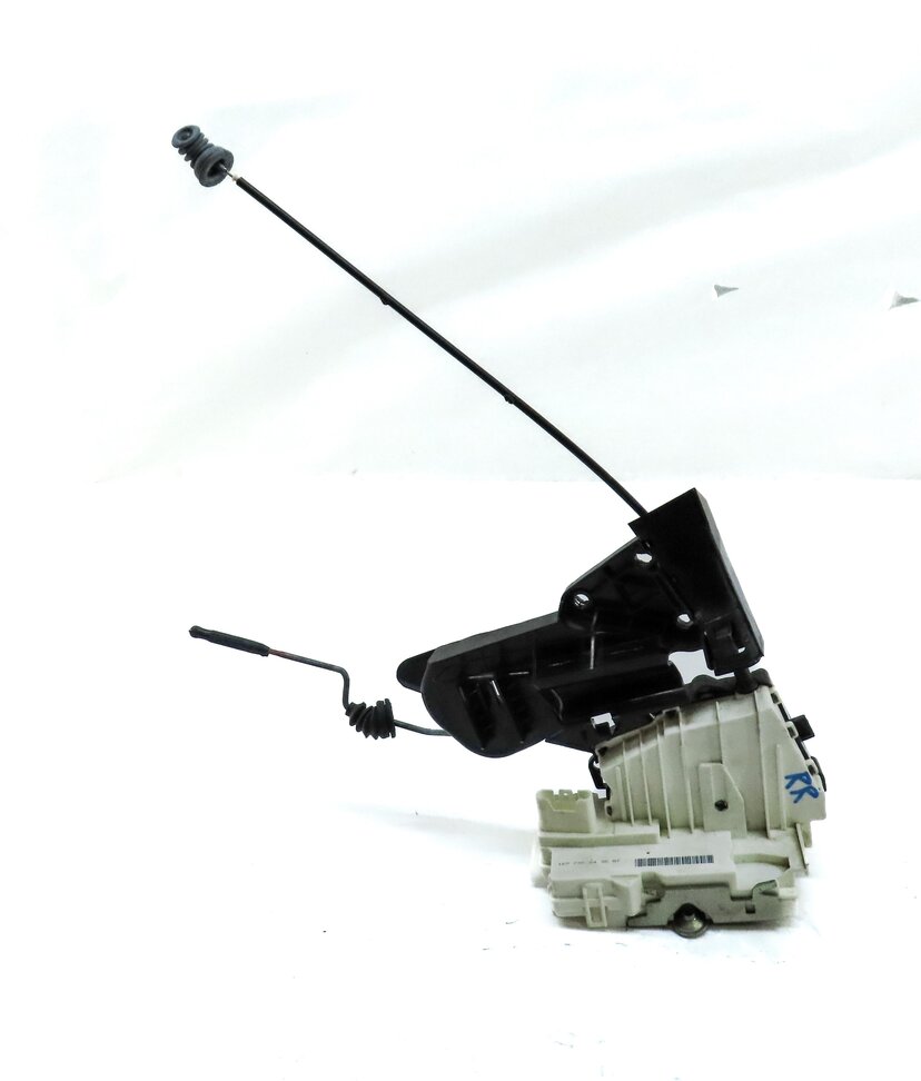 Thumbnail 2: 06-08 MERCEDES ML CLASS (W164) REAR RIGHT DOOR LOCK LATCH ACTUATOR (w/o KEYLESS)