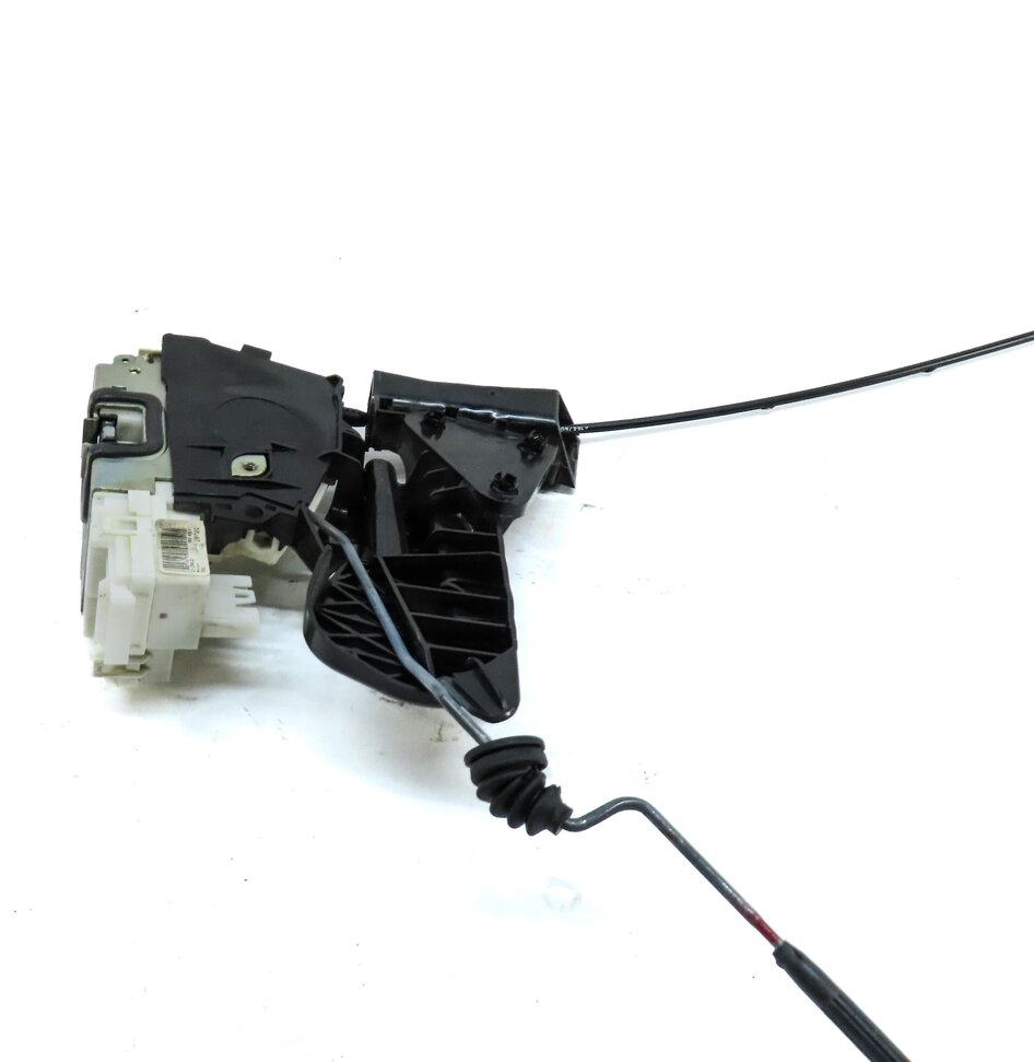 Thumbnail 5: 06-08 MERCEDES ML CLASS (W164) REAR RIGHT DOOR LOCK LATCH ACTUATOR (w/o KEYLESS)