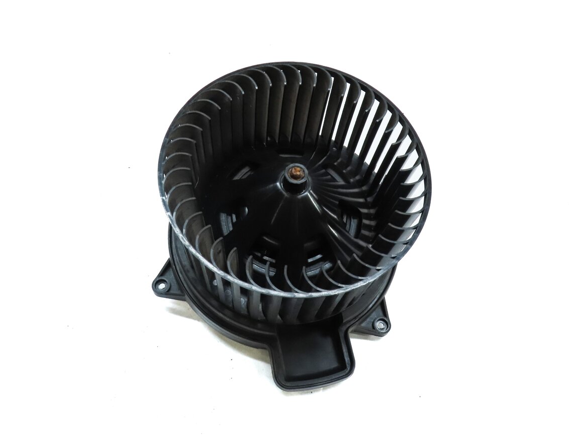 Thumbnail 2: 06-13 MERCEDES GL ML R CLASS (W164 W251 X164) FRONT HEATER A/C BLOWER FAN MOTOR